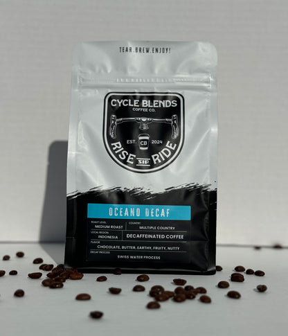 OCEANO DECAF