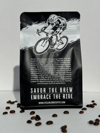 OCEANO DECAF