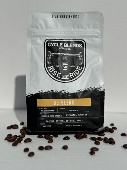 OG BLEND