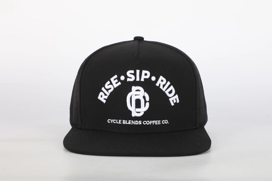 CYCLE BLENDS SNAPBACK