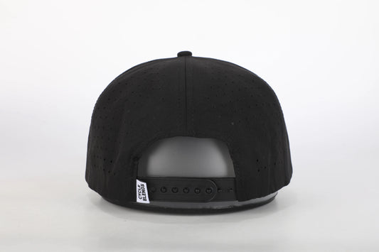 CYCLE BLENDS SNAPBACK