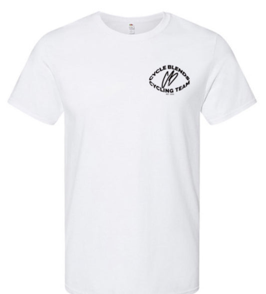 CB Cycling Team Tee
